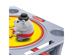 Juguete Educativo Magnético Con Forma De Animal De Sumo Para Niños Y Familias.