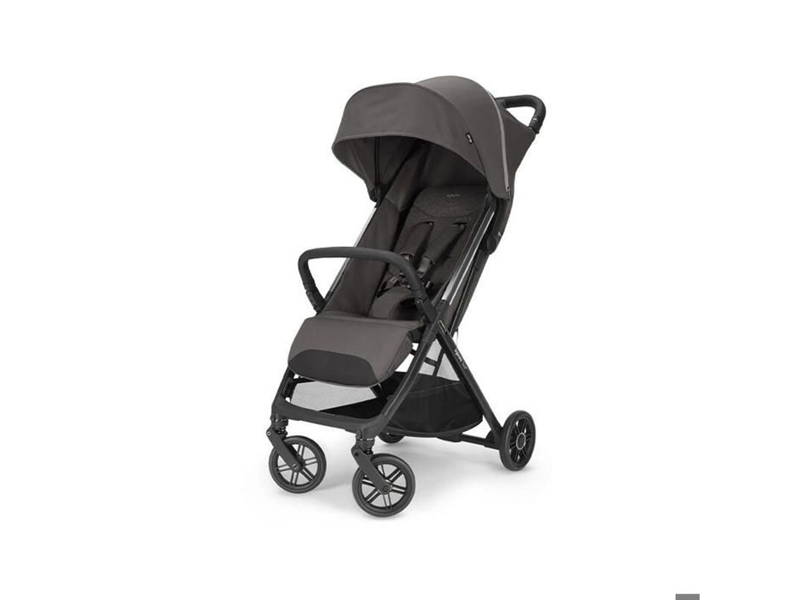 Inglesina - Carrinho Quid 3 Cinza Orbital