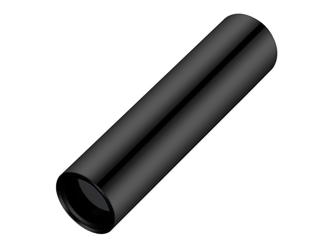 Linterna UV recargable BJ de 365 nm para detectar hongos en mascotas, identificar monedas y agentes fluorescentes.