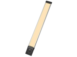 2026-luz De Armario Con 36 Led 5v, Dimmable, Control De Dimmer Sin Toque Por Onda De Mano, Luz Nocturna