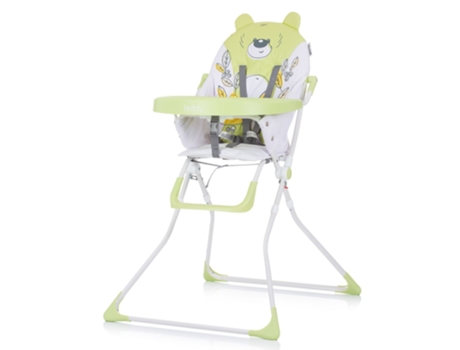 Trona Para Bebé Teddy De CHIPOLINO Aloe