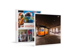 SMARTBOX Porto Region Across The Ages Museum: 1 visita de 1h30 min para 2 personas Caja Regalo