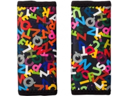 Funda Protectora SARO S1352 protector manillar Letras Saro