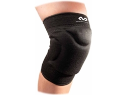 Rodilleras MC DAVID Flex-force Pads/pair Negro (XS)