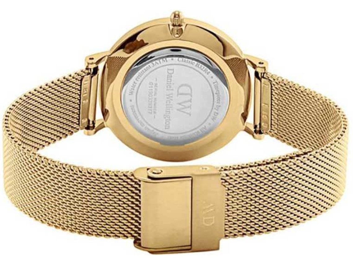 Reloj shop wd mujer