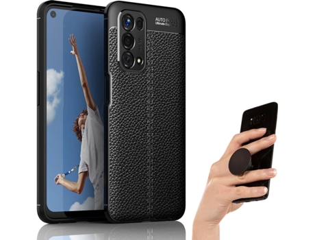Carcasa Oppo A74 4G