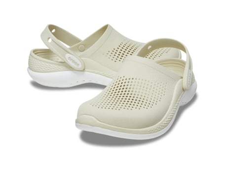 Sandalias CROCS Literide Beige (36/37)