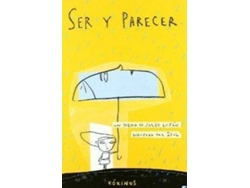 Libro Ser Y Parecer de Jorge Luján (Español)