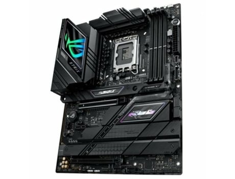 Placa Base ASUS Rog Strix Z790-F Gaming Lga 1700 Intel Z790 Express