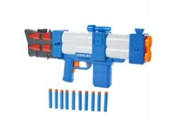 Nerf Roblox Blaster Láser de Pulso del Arsenal