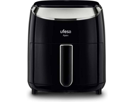 Freidora de Aire UFESA Apex (3.5 kg - Negro)
