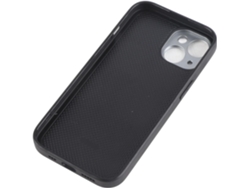 Funda Protectora 15 A 17 Mm Monne Diseño Ergonómico Con Asa