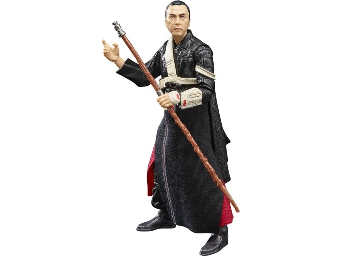 Figura de Acción STAR WARS Chirrut Îmwe