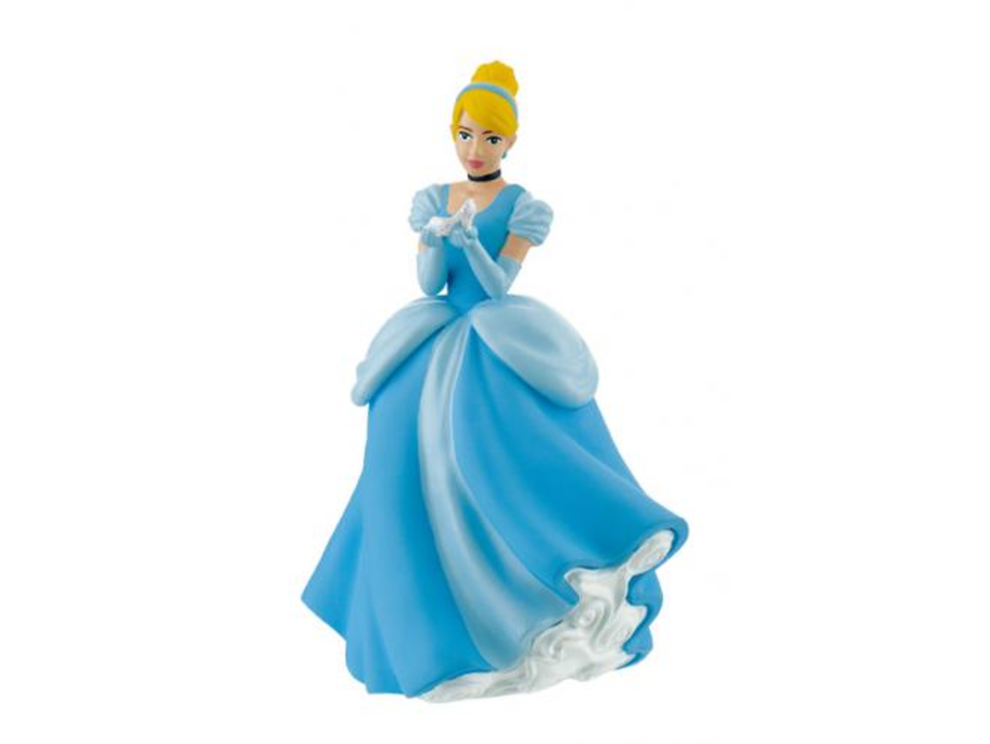 Figura de Jugar BULLYLAND Cenicienta