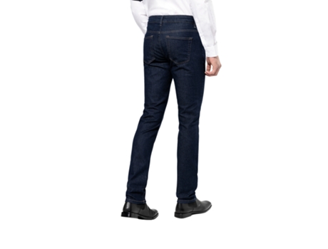 Pantalones Vaqueros para Hombre KARIBAN PREMIUM (50 - Multicolor)