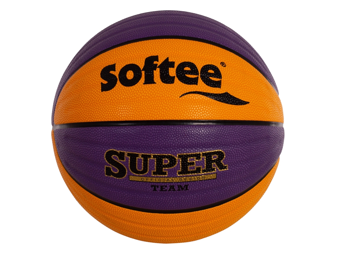 Balón de Baloncesto 3x3 SOFTEE