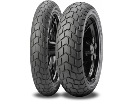 Neumáticos PIRELLI Mt 60 Rs (120/70 ZR18 59W)