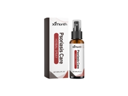 El spray reparador Ximonth alivia el picor y el enrojecimiento.