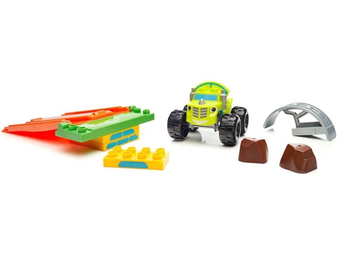 Juguete MEGA BLOKS DPH75