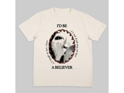 Camiseta unisex para adultos Julia Jacklin Pressure To Party ROCKINSTONE, superventas. Talla: XL