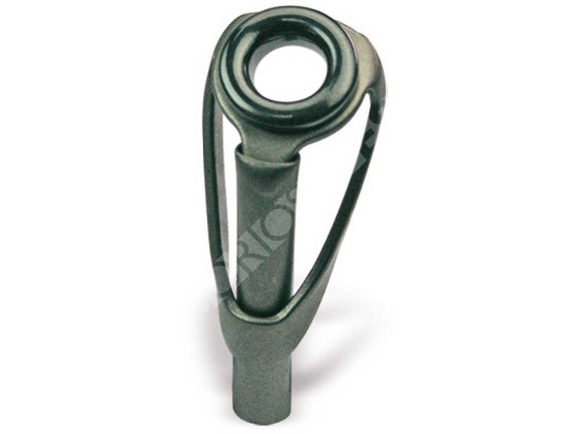 Anel Biqueira Sft Preto 3.6 Mmzunzun