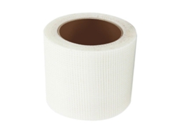 Cinta autoadhesiva práctica, fácil de usar, larga, multifuncional, 10 cm x 25 m. Rosewell