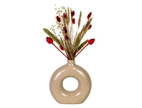 Flores secas - PLANT IN A BOX - n.v.t. - Set de 1 - Maceta cm - Altura 35cm