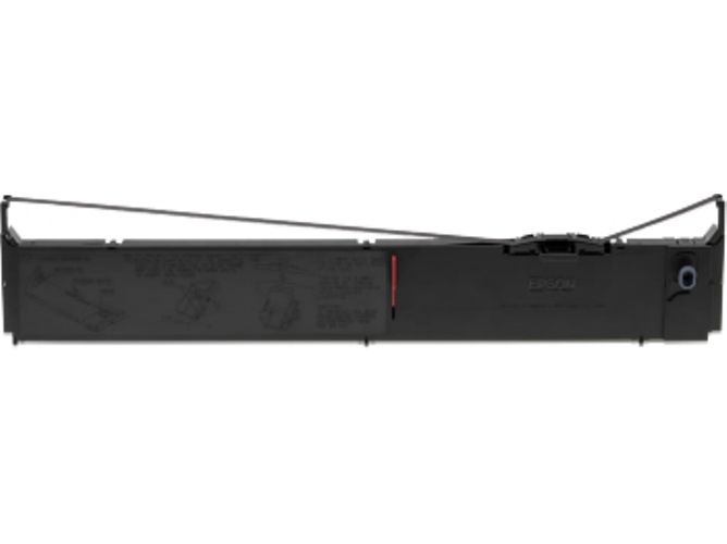 Cintas entintadas EPSON C13S015384 Negro paquete individual- para DFX 9000, 9000N