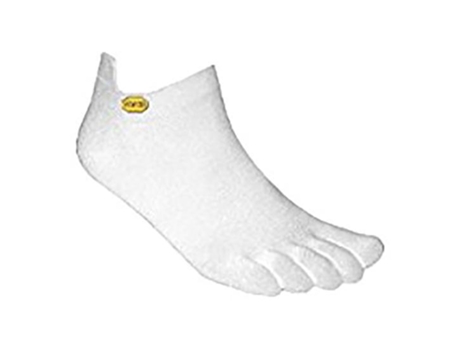 Vibram Fivefingers Athletic No Show
