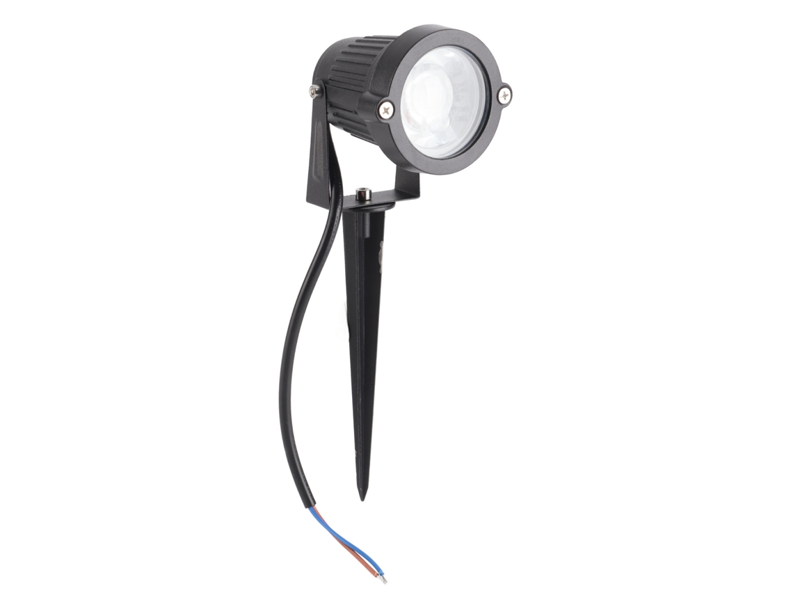 2026velora-foco Led Rgb 6w Impermeable Jardín Luz Subterránea Exterior 110v