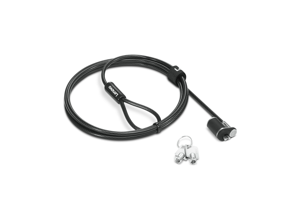 Cable de Seguridad LENOVO 4XE1F30276 1,5 m
