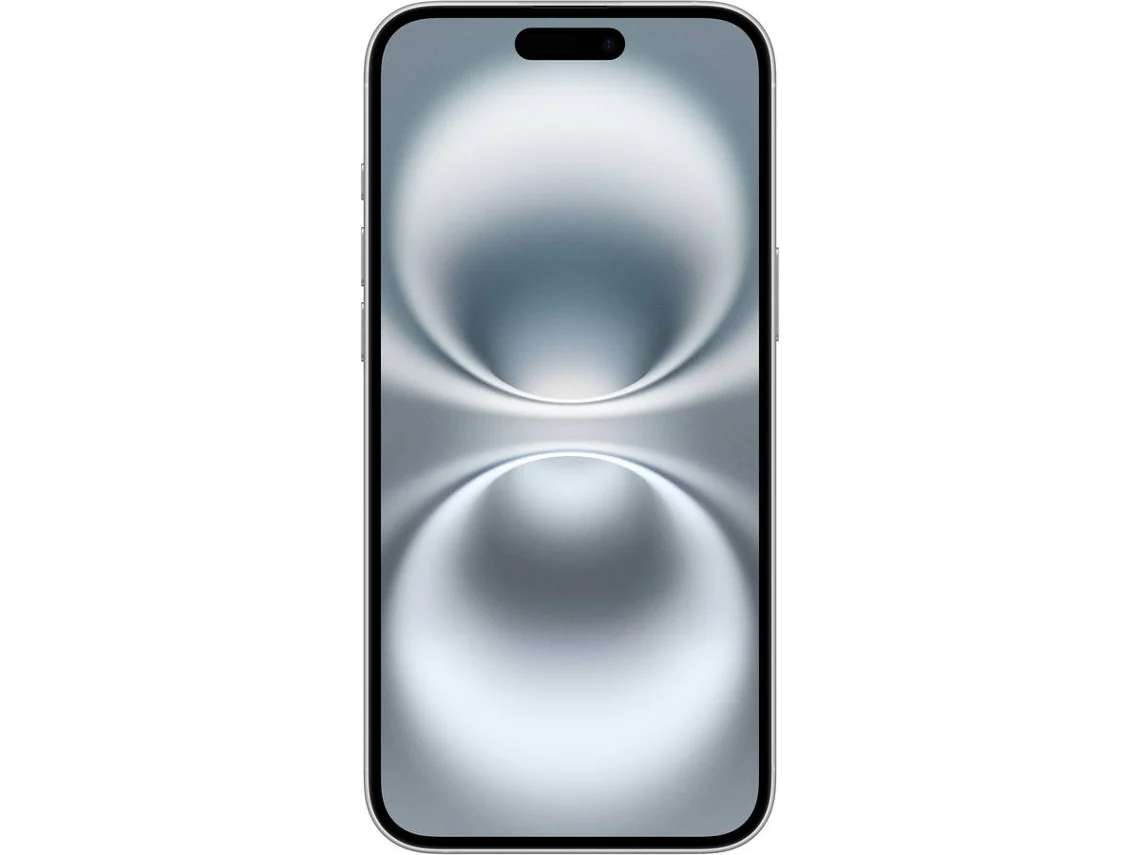 iPhone 16 Plus APPLE (6.7'' - 256 GB - Blanco) | Worten.es