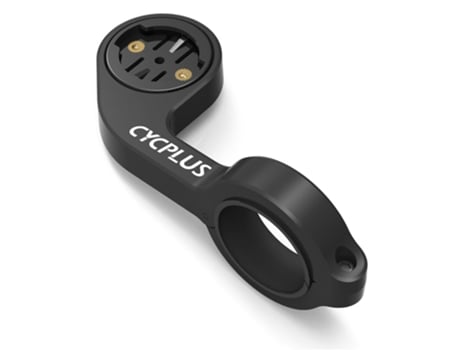 Suporte Computador Bicicletas Guiador Z1 Prateadocycplus