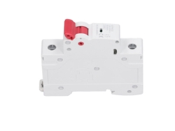Omni-interruptor De Circuito Miniatura 1p 6ka Protección Contra Sobrecarga Y Cortocircuito Interruptor Aire 400v 50-60hz