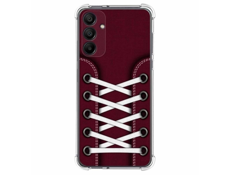 Funda para Samsung Galaxy 5/A15 TUMUNDOSMARTPHONE Silicona Multicolor