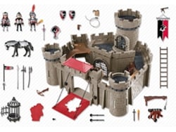 Construcciones y Lego