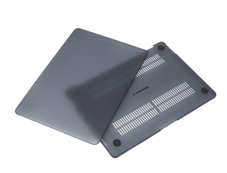Funda TUCANO Nido Macbook Air 15 V2023