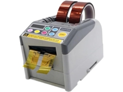 Distribuidor De Cinta Adhesiva Electrónica Gr, Máquina Cortadora De Cintas.