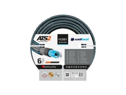 Manguera De Riego De 6 Capas Hobby Ats2 De 19 Mm X 25 M Cellfast