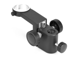 Soporte De Enfoque Para Microscopio Estéreo Xdc-10a Diámetro 50mm