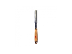 Gubia Modelo 22. Ancho: 22Mm. WUTO