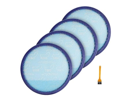 Filtros de aspirador de pó para hoover uh70603 uh71251 uh70816