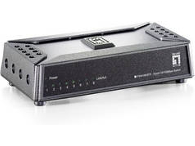 Switch LEVELONE FSW-0808TX
