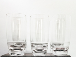 Conjunto de 6 Vasos MIKASA Global Cuisine 10cl