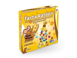 Ratoon Yo Juegoo Cake
