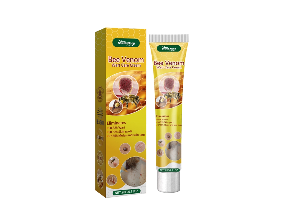 Crema limpiadora corporal South Moon