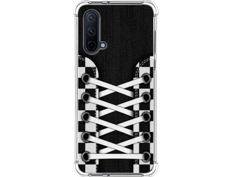 Carcasa OnePlus Nord CE 5G TUMUNDOSMARTPHONE Dibujos Antigolpes Multicolor
