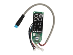 Placa Do Painel De Controle (bluetooth E Substituição) Para Xiaomi Mi3
