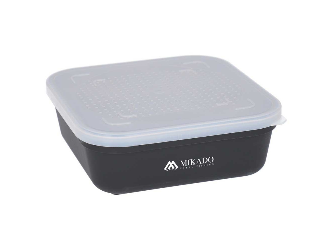 Caja Nautica MIKADO Isca uac-g (16,5 x 16,5 x 5,5 cm)