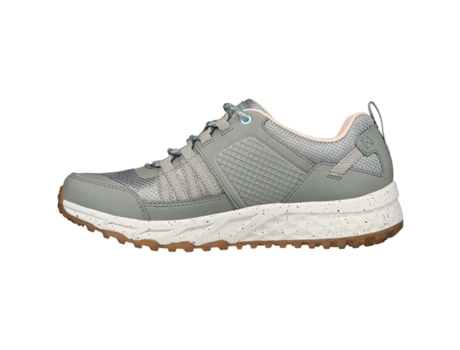 Zapatillas de Mujer SKECHERS Escape Plan Endless Sintetico Verde (36)